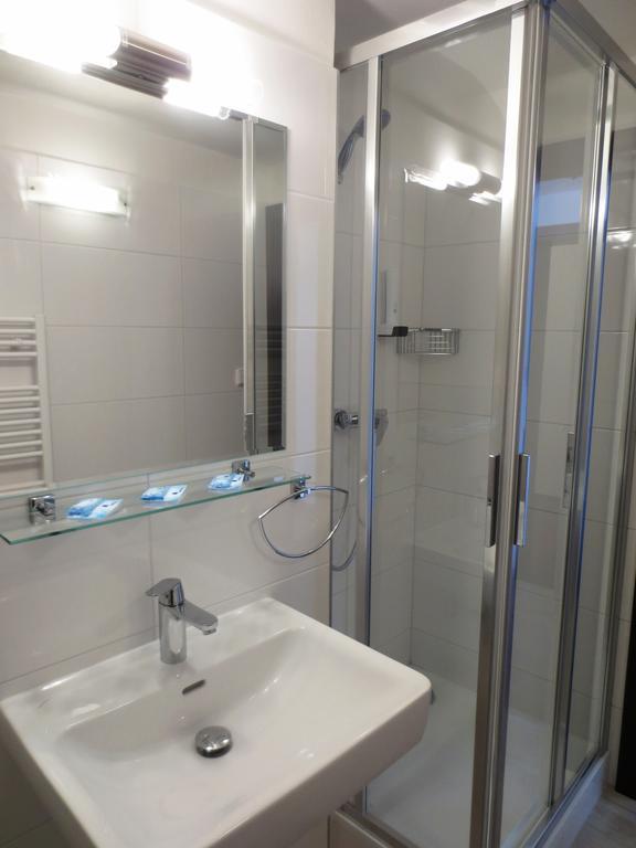 Hotel Hubertus Valtice Rom bilde