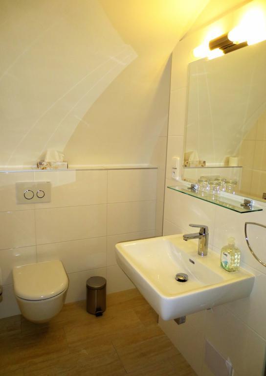 Hotel Hubertus Valtice Rom bilde
